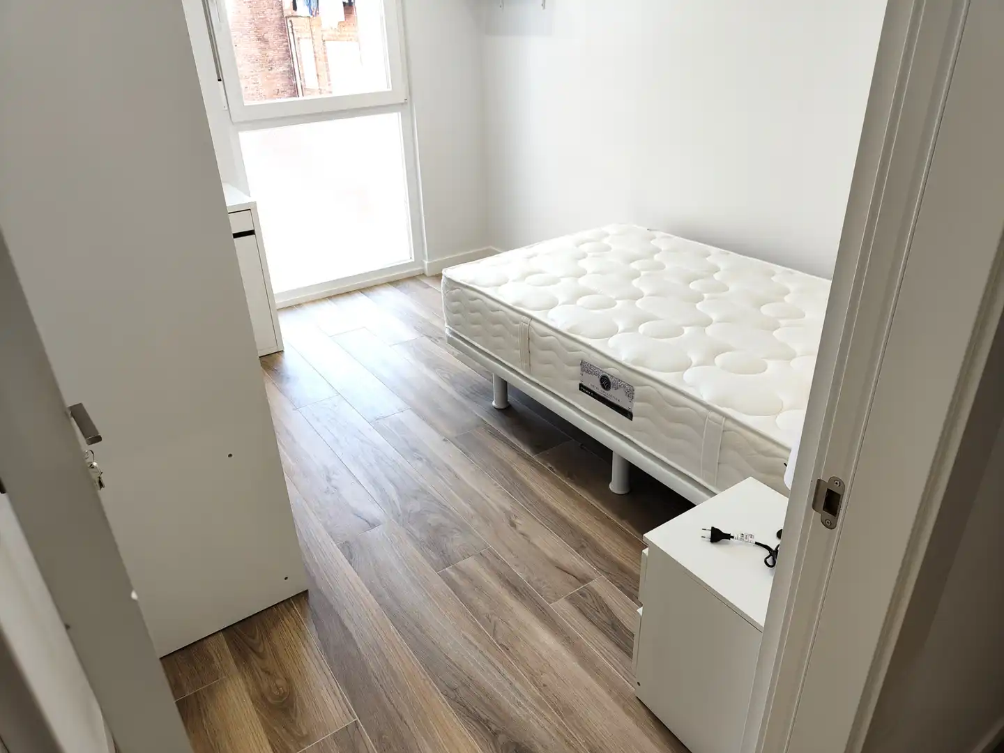 Flat for rent in Calle Demetrio de los Ríos, Las Ventas
