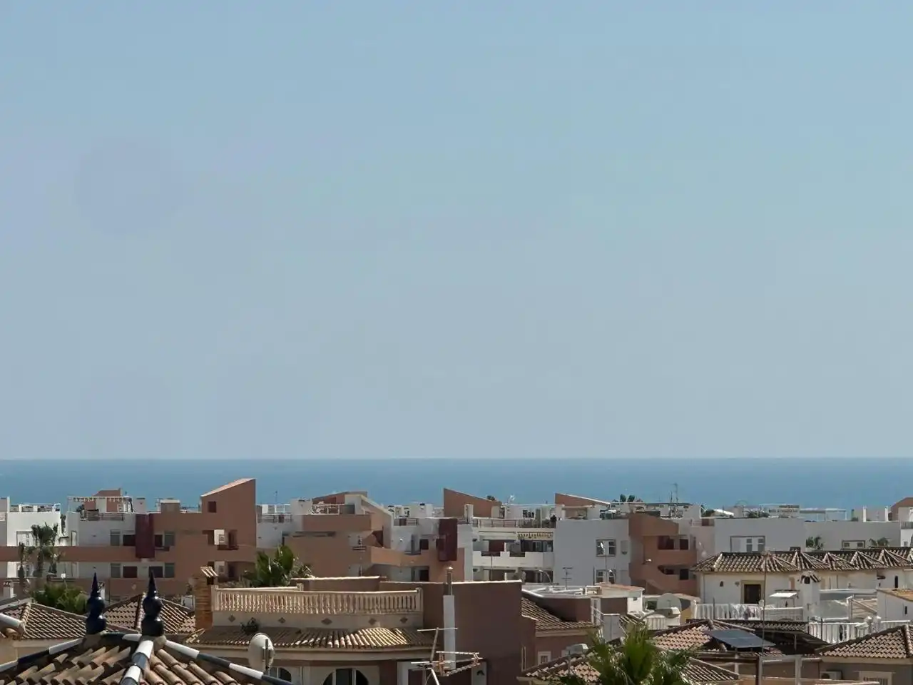Vista exterior de Apartamento en venta en Orihuela