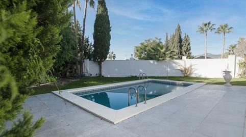 Foto 4 de Casa o xalet de lloguer a N/a, Los Naranjos, Málaga