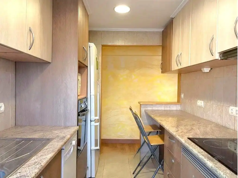 Piso con ascensor en venta en Pla - Carolinas, imagen 9