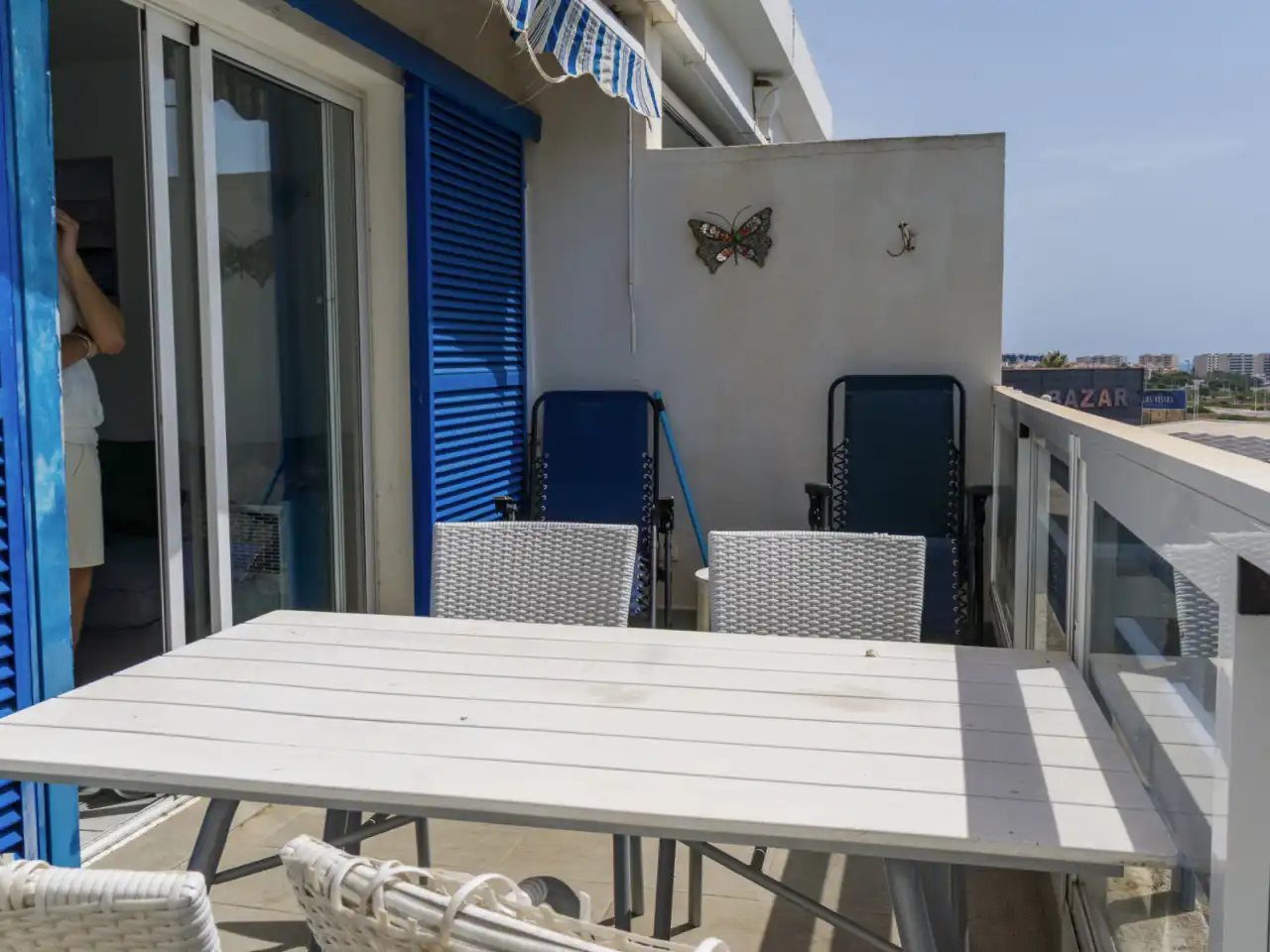 Ático con piscina en venta en Orihuela Costa, imagen 21