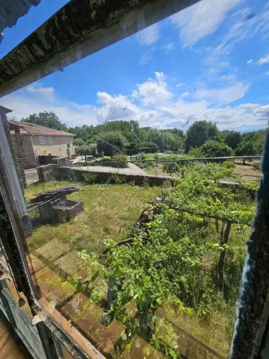 Haus zum Verkauf in Nogueira de Ramuín, imagen 9