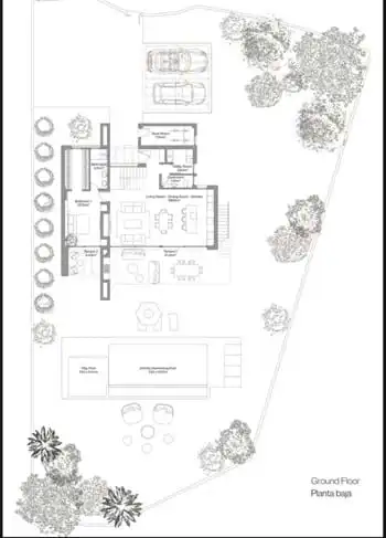 Casa o chalet en venta en Cuevas del Almanzora con Aire acondicionado, Calefacción y Jardín privado