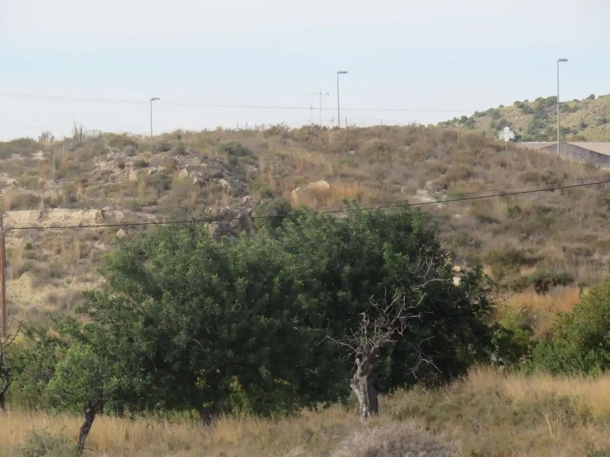 Lands and plots for sale in Pueblo Español - Coveta Fumá, imagen 8