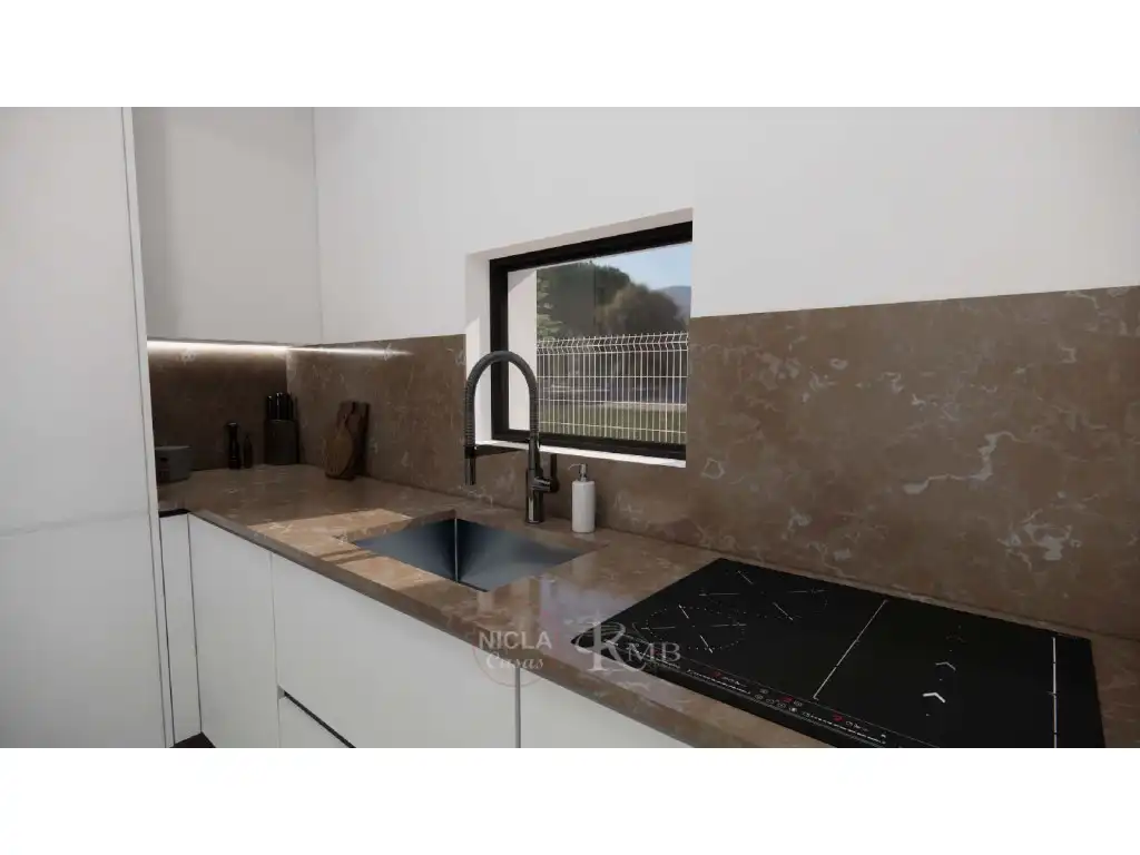 Casa con piscina en venta en Los Gallardos, imagen 15