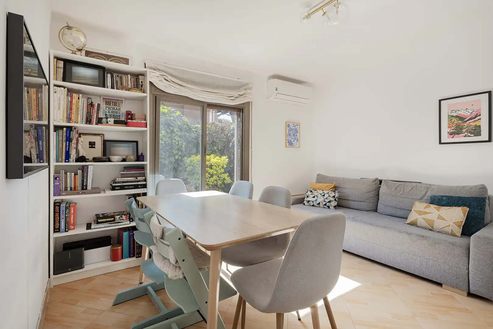 Wohnung mit Garten zum Verkauf in Carrer del Doctor Letamendi, imagen 10