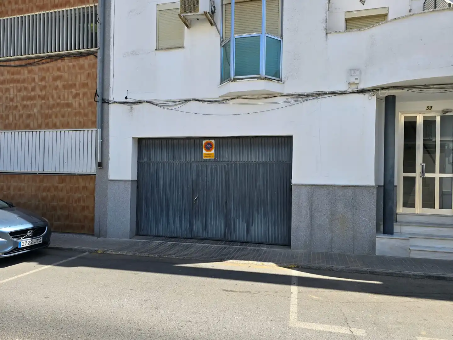 Wohnung zum Verkauf in Calle Granada, imagen 11