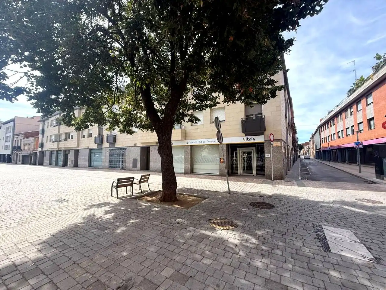 Local comercial en alquiler en calle de l'Estació, imagen 37