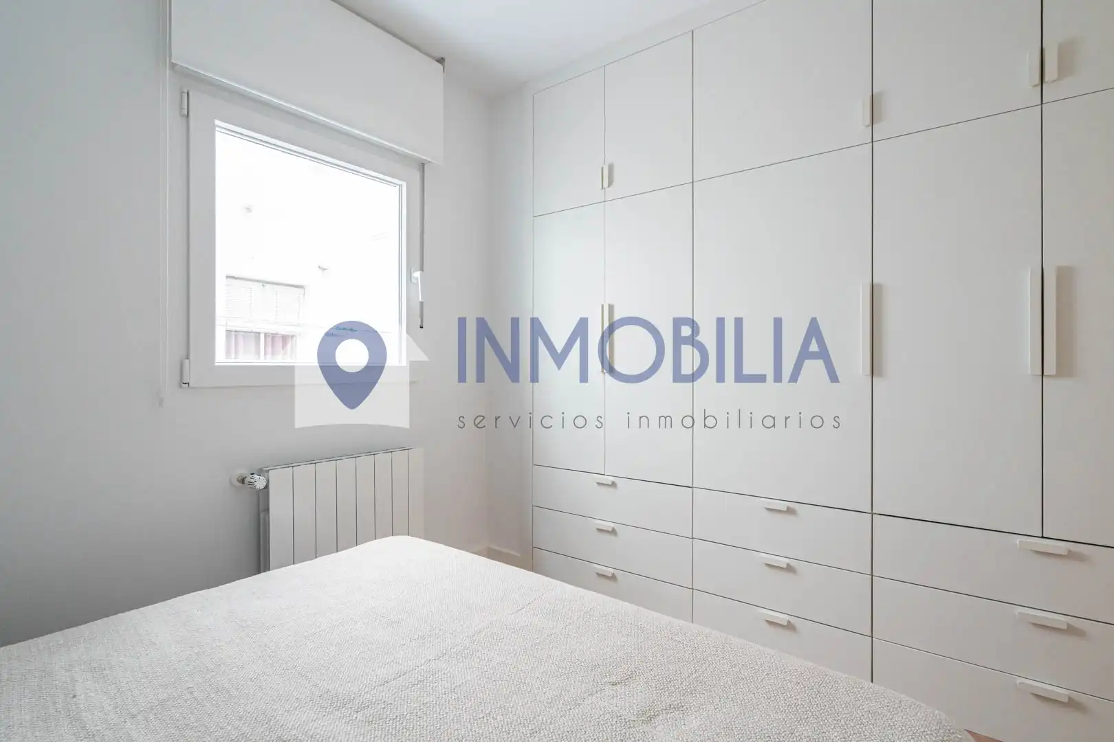 Habitación de Piso en venta en Madrid con Aire acondicionado y Calefacción