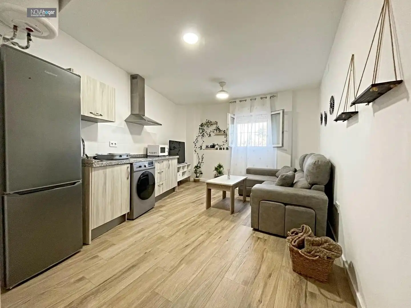 Apartament de lloguer a Campanillas