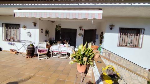 Foto 4 de Casa adosada en venda a Carrer Breda, 4, Mas Altaba - El Molí, Maçanet de la Selva