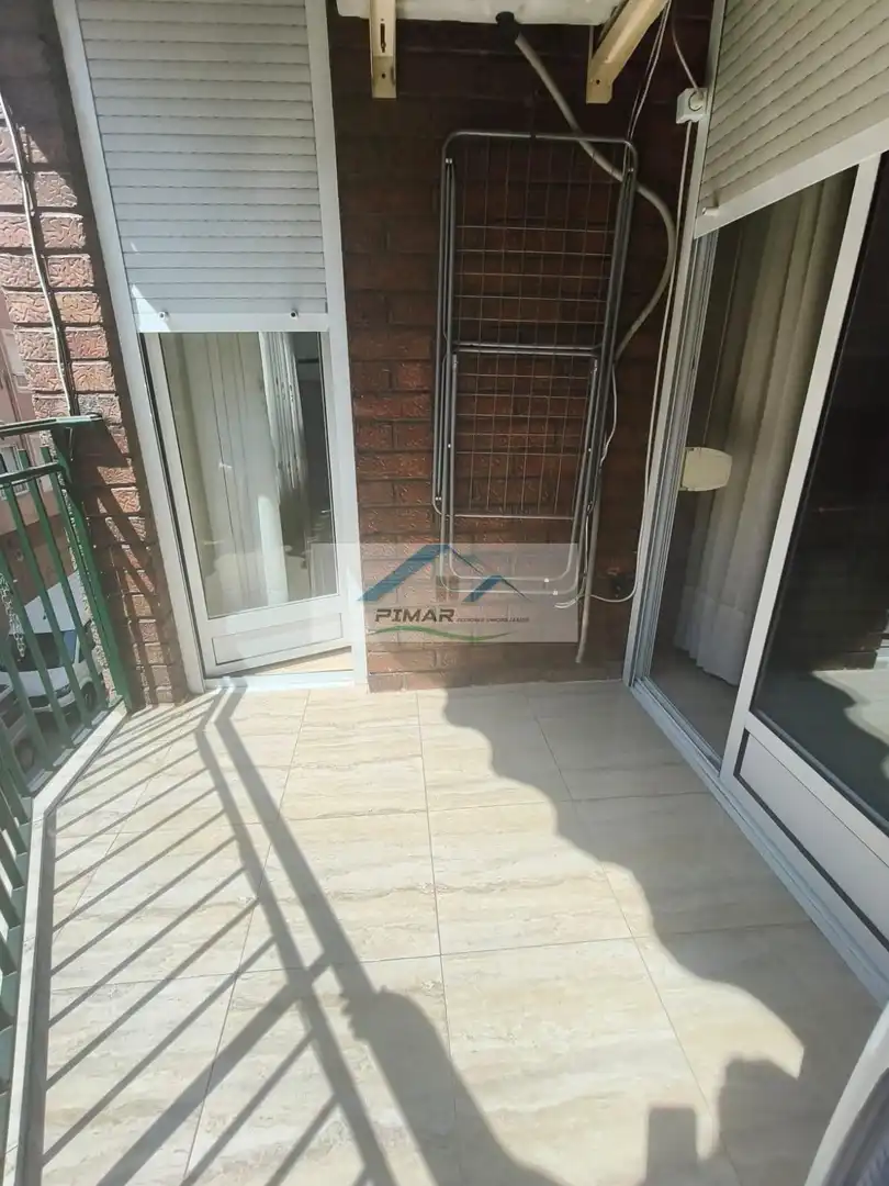 Terrassa de Pis en venda en Elche / Elx amb Aire condicionat i Balcó
