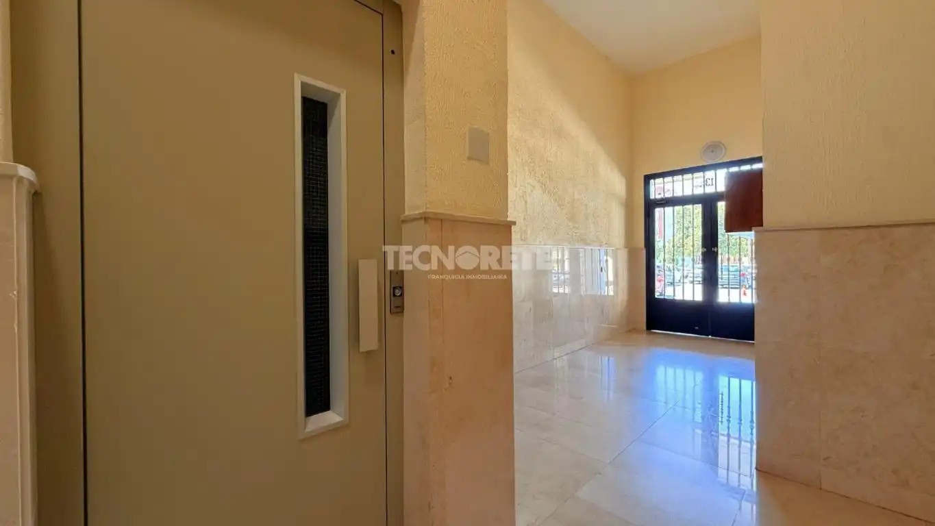 Piso en venta en Guadalajara con Calefacción, Parquet y Terraza