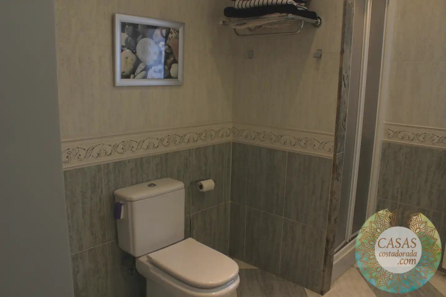 Casa con terraza en venta en L'Ametlla de Mar pueblo, imagen 13