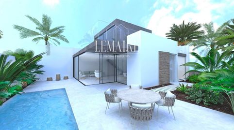 Photo 5 of Residential for sale in Pelicano, Palm - Mar, Arona