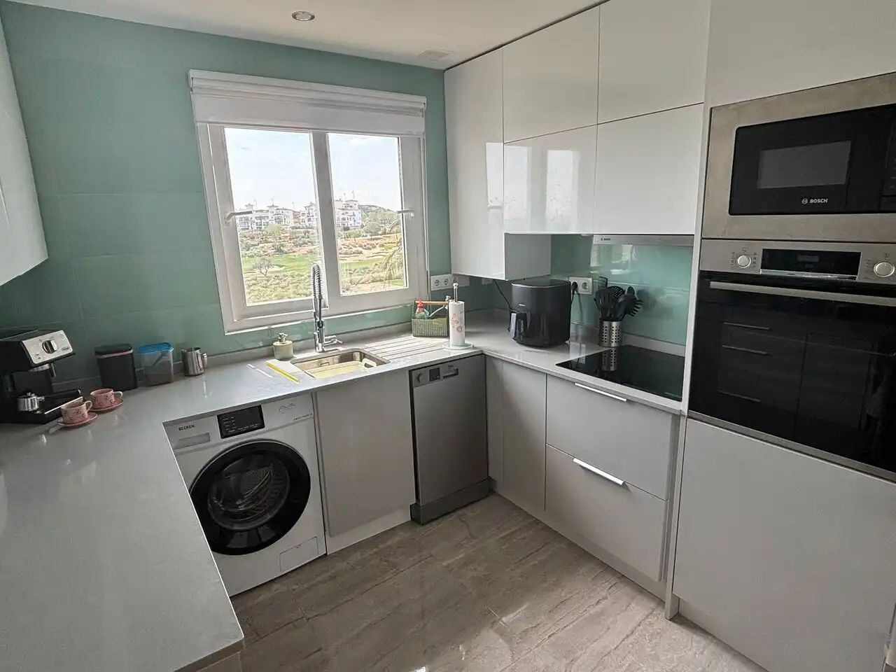 Apartament amb ascensor en venda a Campo de Murcia, imagen 17