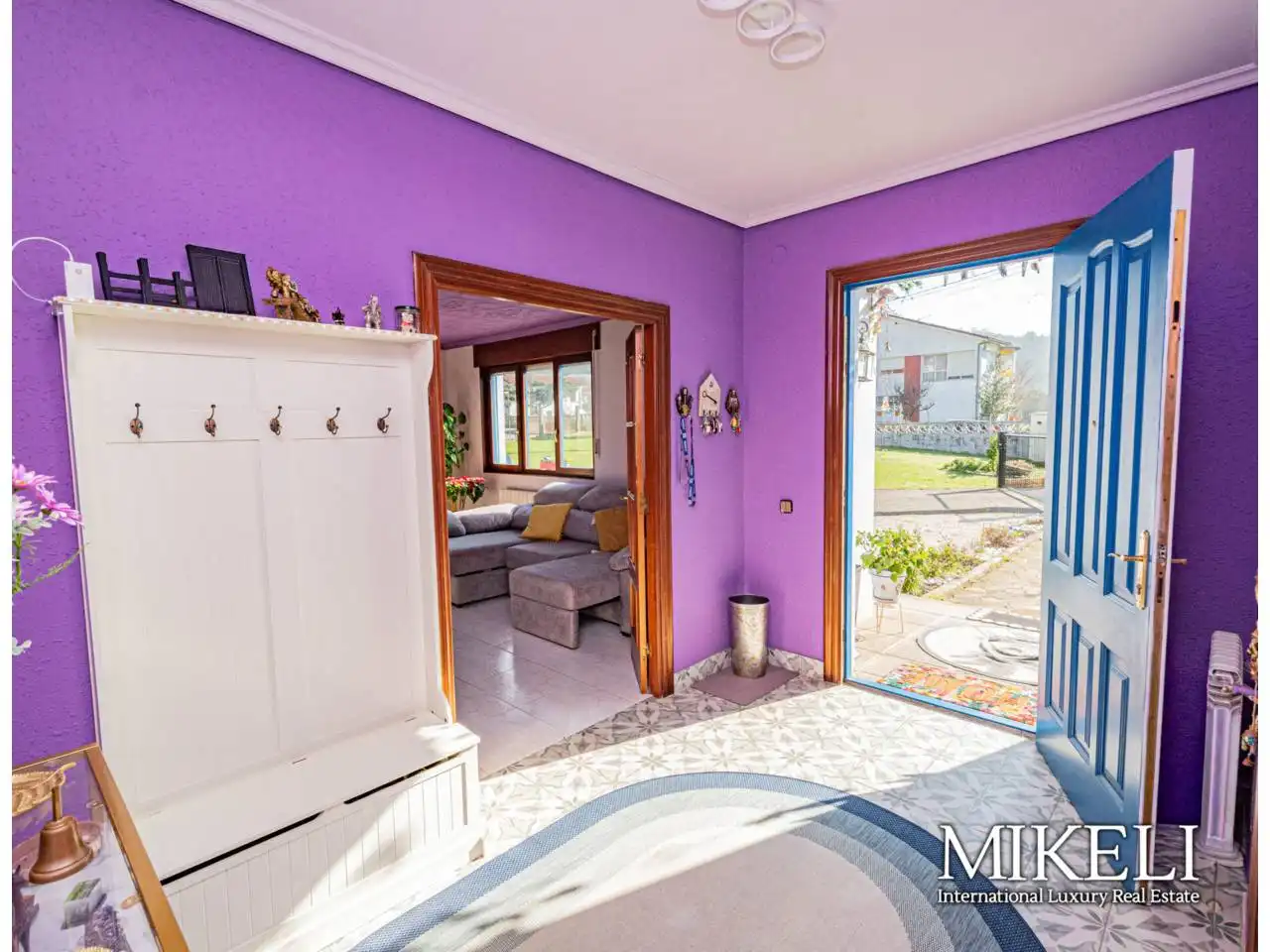 Habitatge amb jardí en venda a Calle Perujo, imagen 32