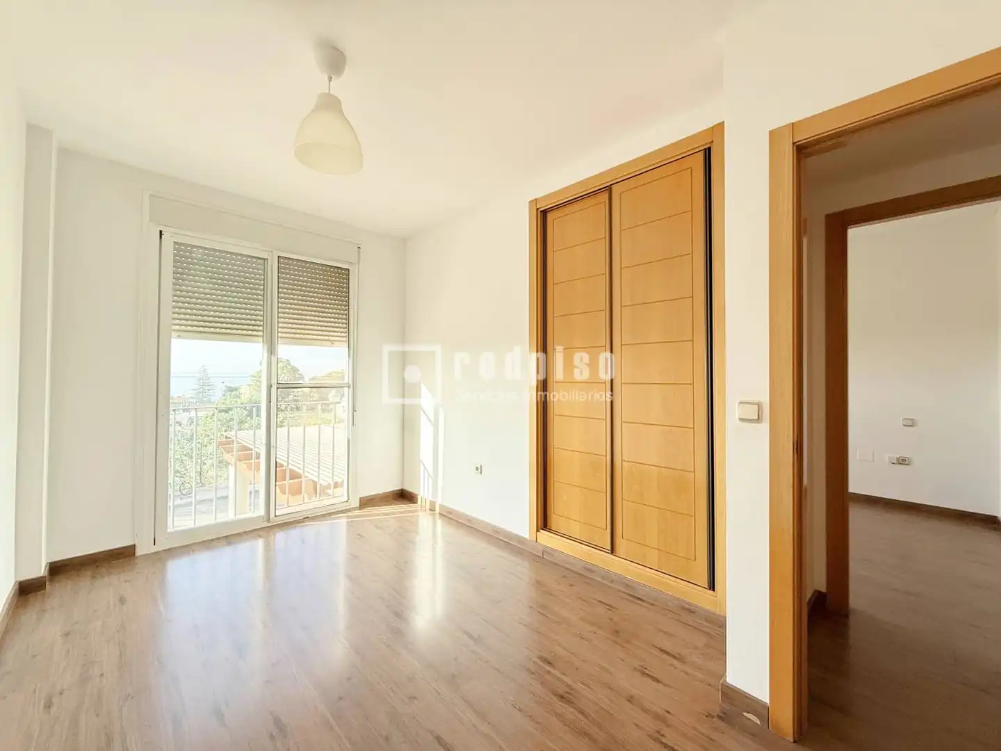 Habitación de Casa o chalet en venta en Rincón de la Victoria con Aire acondicionado, Jardín privado y Terraza