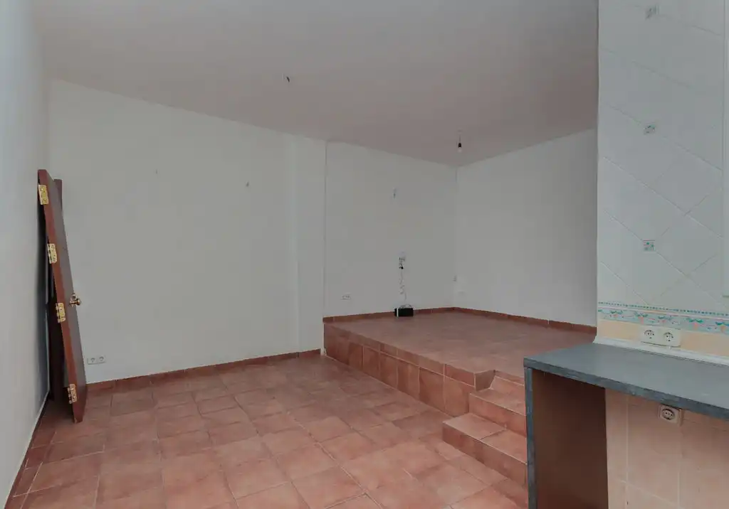 Wohnung mit Terrasse zum Verkauf in Plaça de Santiago Rossinyol, imagen 12