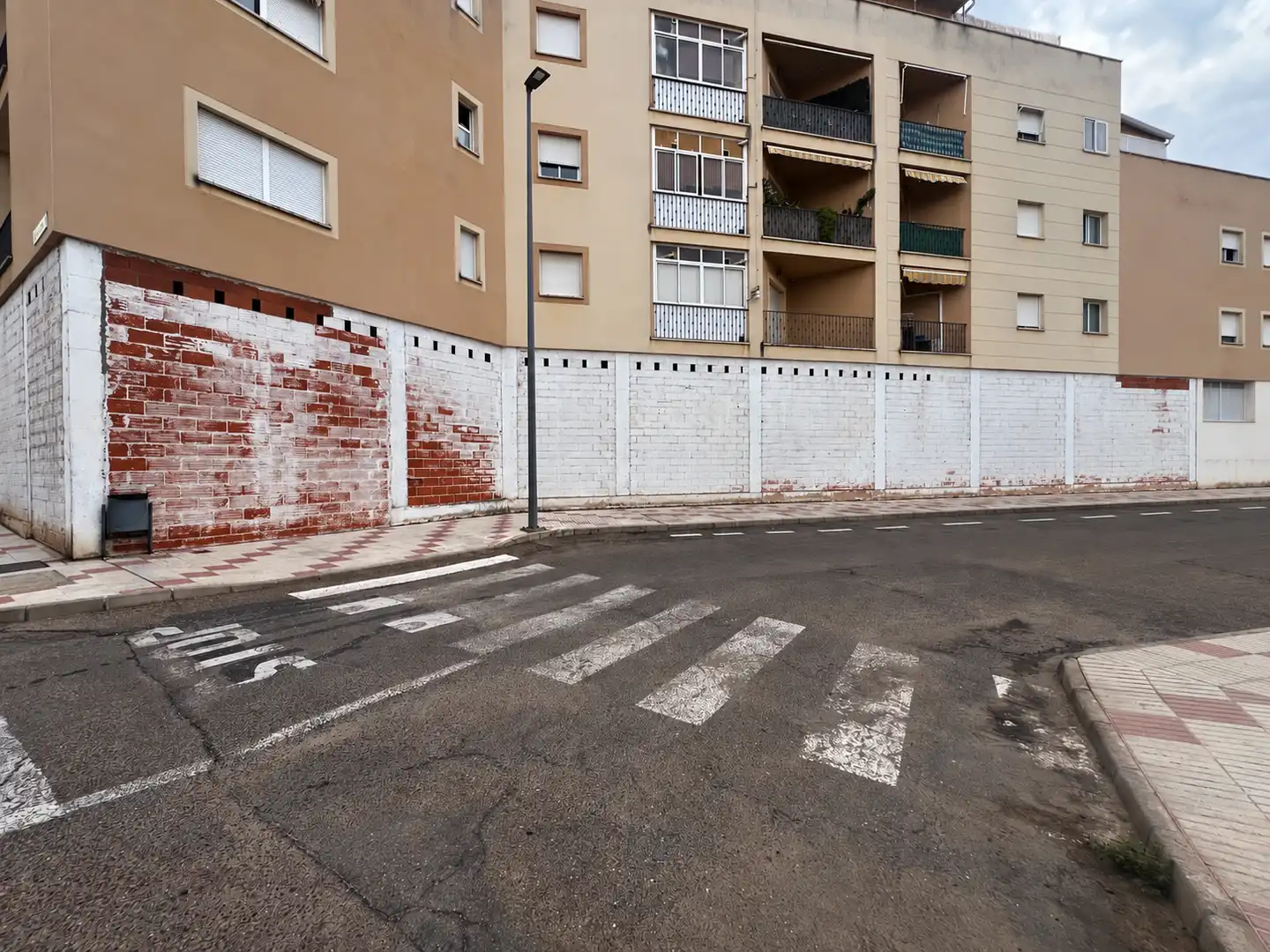 Local comercial en venta en Villanueva 105, imagen 3