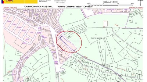 Parcela construida sin división horizontal, immagine 3