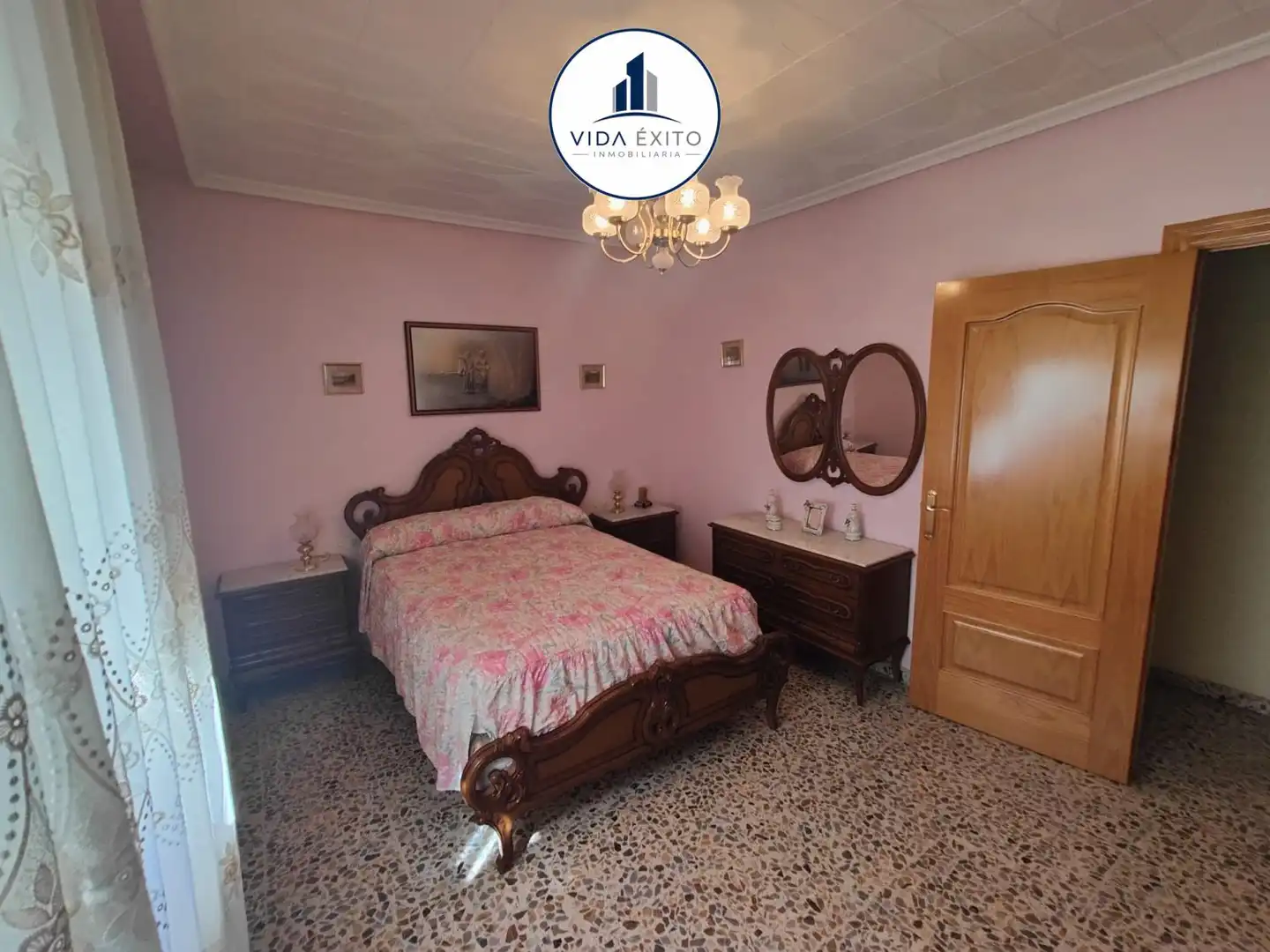 Appartement avec terrasse à vendre à Mancha Real, imagen 12