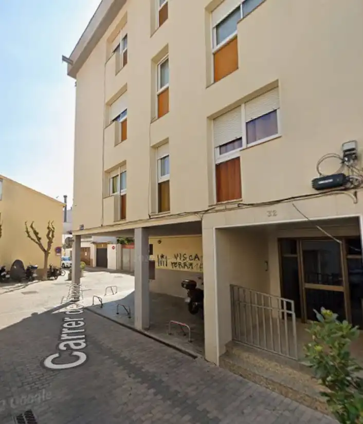 Wohnung zum Verkauf in Carrer del Mestre Lesmes Ruiz 32