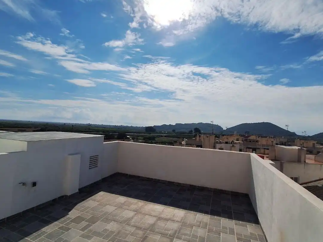 Wohnung zur Miete in La Llosa, Castellón
