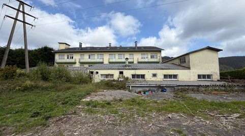 Edificio de uso mixto en venta en LG CAMPO HOSPITAL, Cedeira