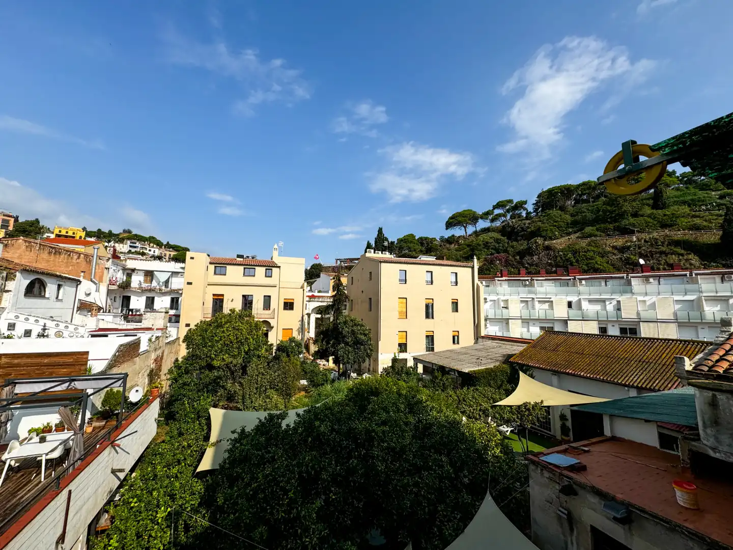 Casa con terraza en venta en Carrer Sant Pere, imagen 17