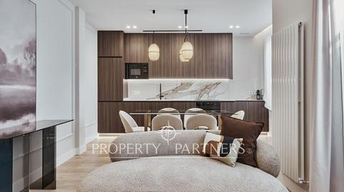Foto 2 de Apartamento en venta en Calle de Alcántara, Goya,  Madrid Capital