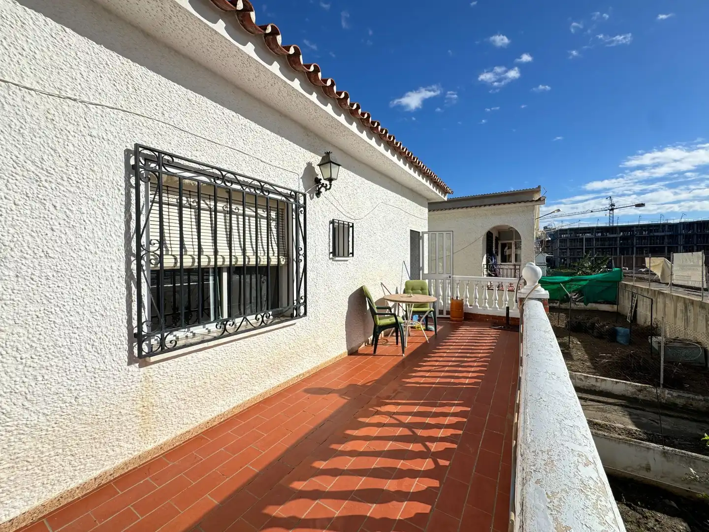 House with garden for sale in ALMERIA 29, imagen 13