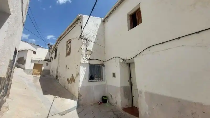 Casa en venda a CAMINO DE TOZAR