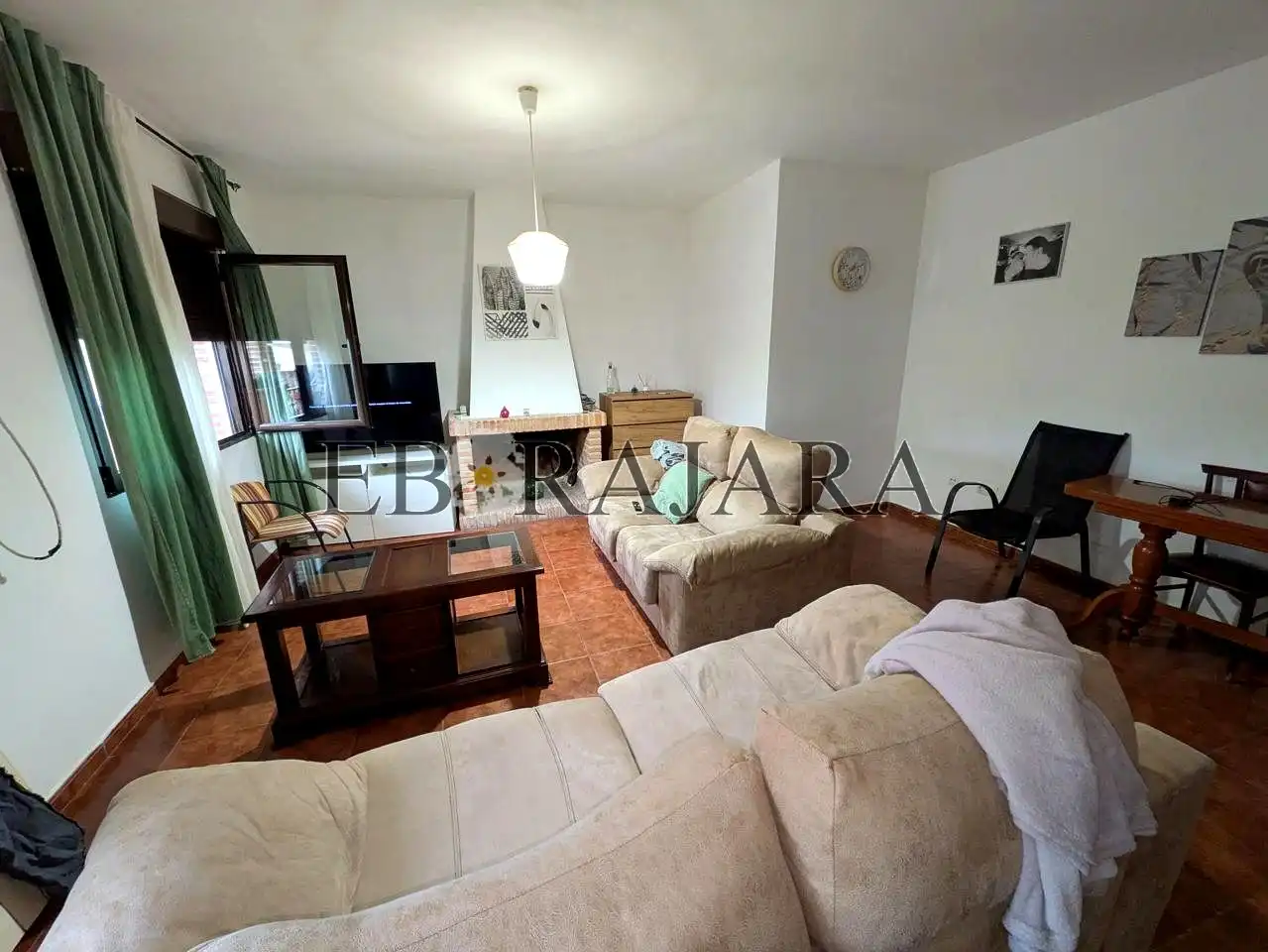 Casa o chalet en venta en Guadyerbas, Sotillo de las Palomas