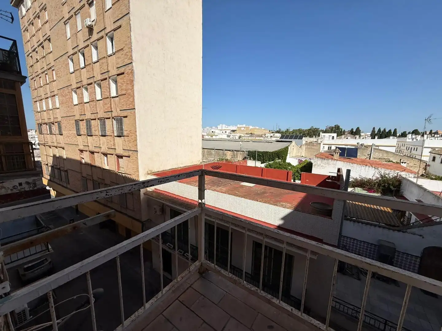 Pis amb terrassa en venda a Centro, imagen 3