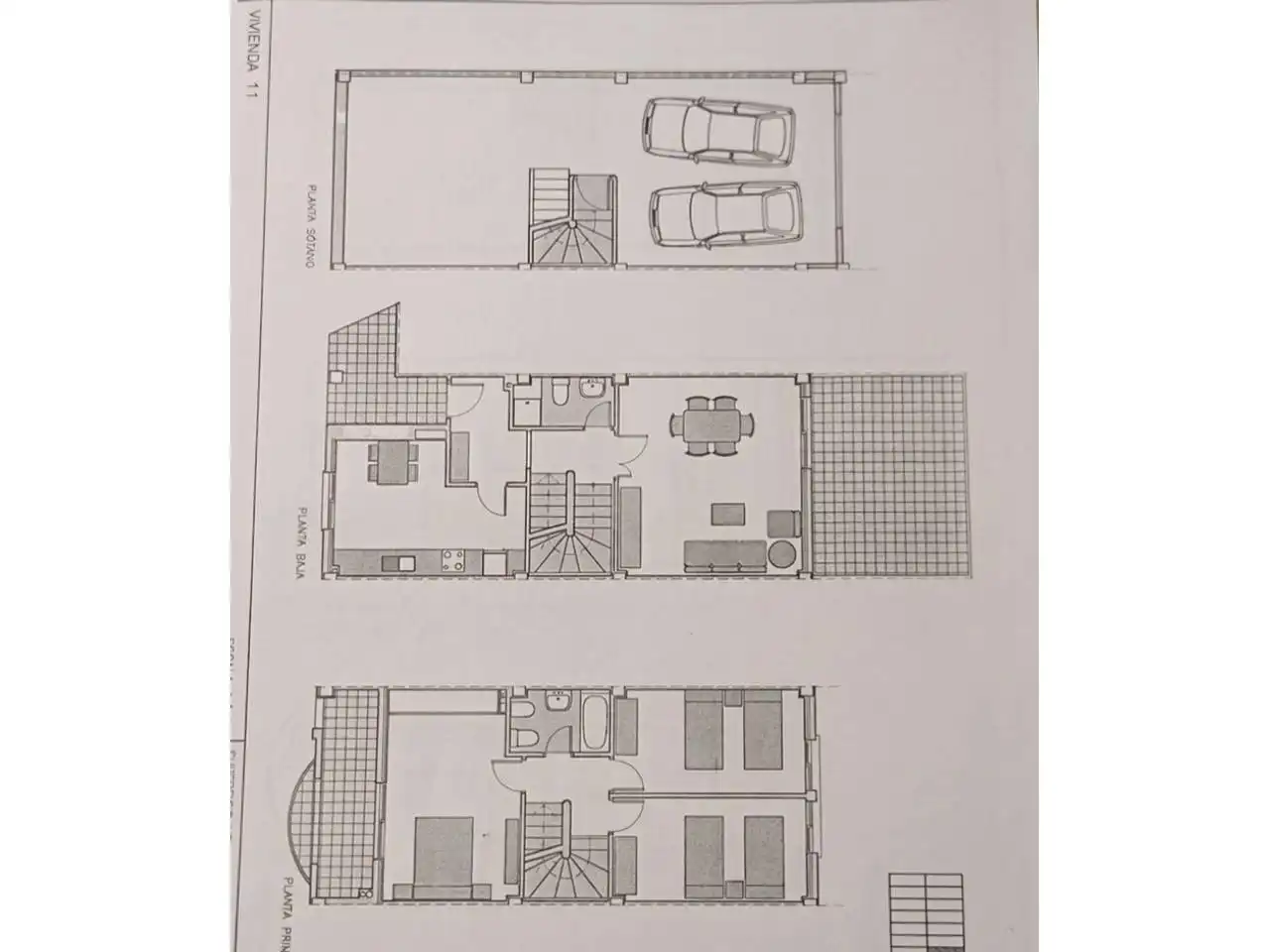 House for sale in Calle Virgen de la Salud, imagen 33