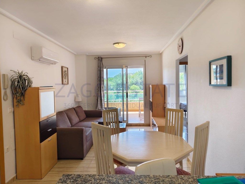 Flat for sale in Calle Presidente Adolfo Suarez, 18, Via Parque, Benidorm