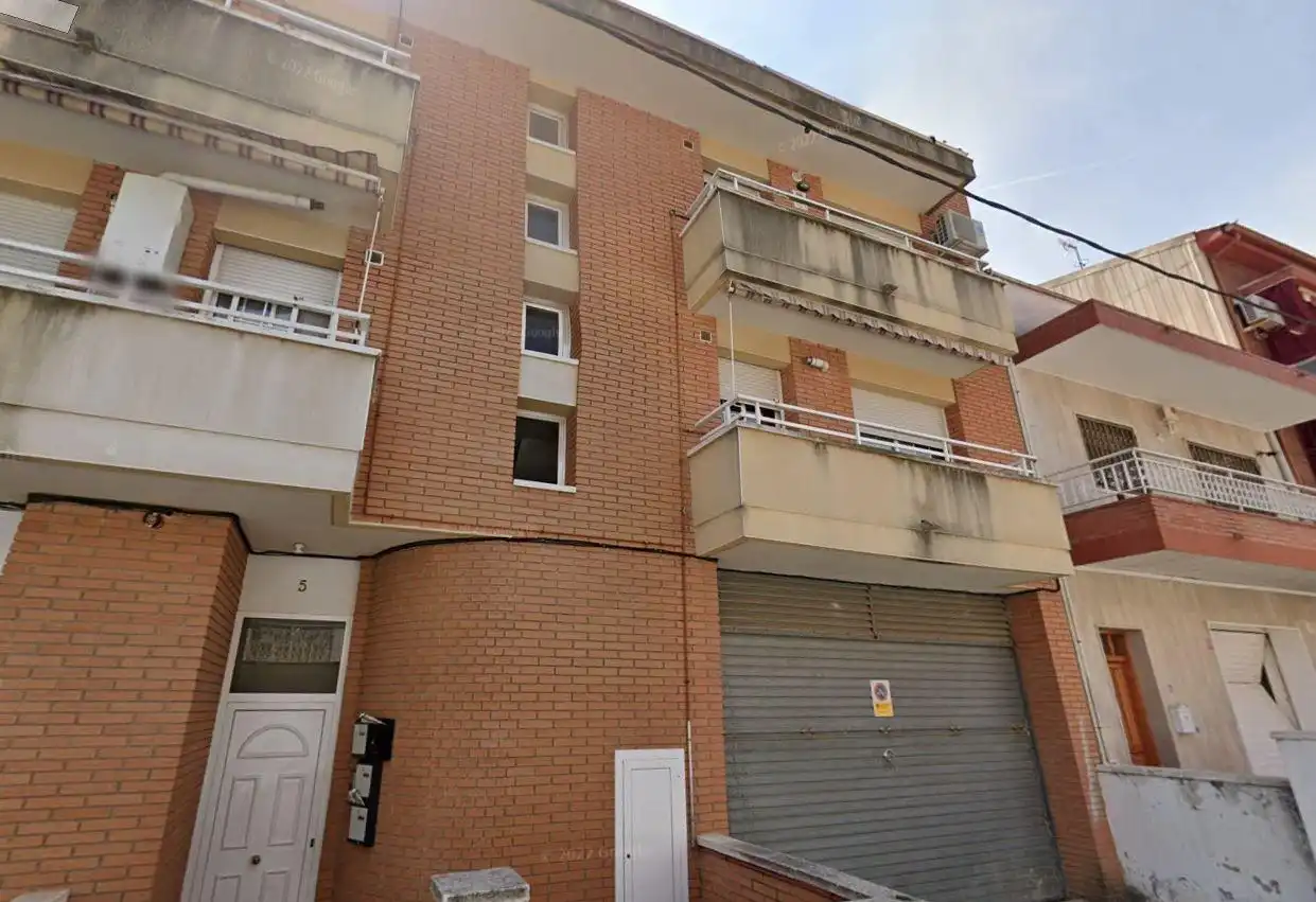 Wohnung mit Terrasse zum Verkauf in RIU TER 5
