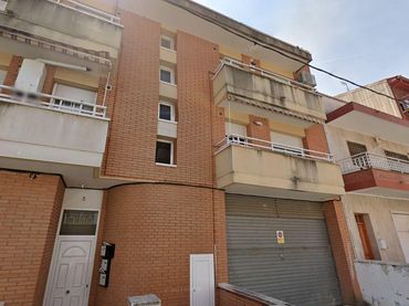 Piso con balcón en venta en RIU TER 5