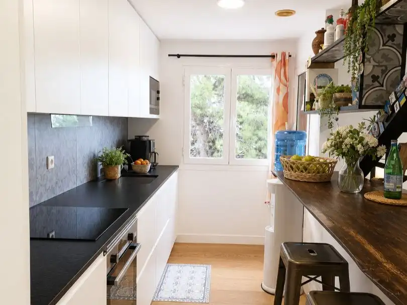 Duplex avec ascenseur à vendre à Joan Garcia Nieto 12, imagen 4