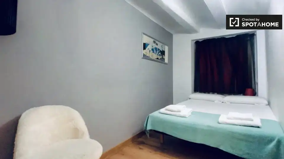 Flat to rent in Ciutat Vella, imagen 7