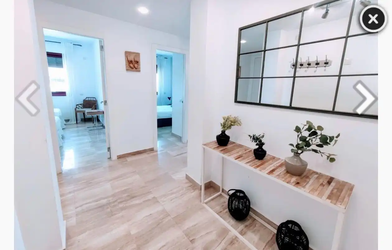 Apartment with pool for sale in San Pedro de Alcántara, imagen 14