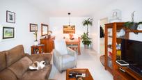 Living room of Flat for sale in Ciutadella de Menorca  with Air Conditioner and Balcony