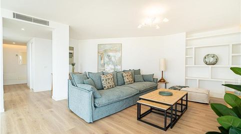 Foto 5 de Piso en venta en El Terreno, Palma de Mallorca