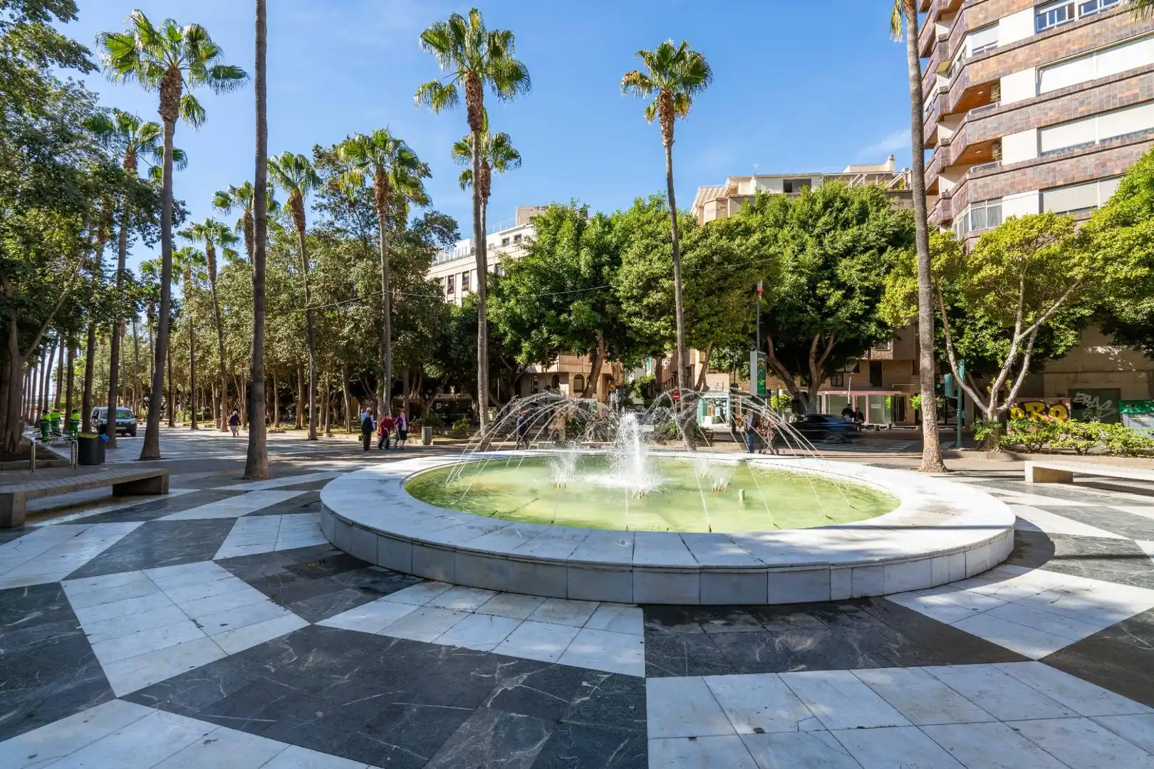 Individuel à vendre à Calle Marqués de Comillas 14, imagen 13