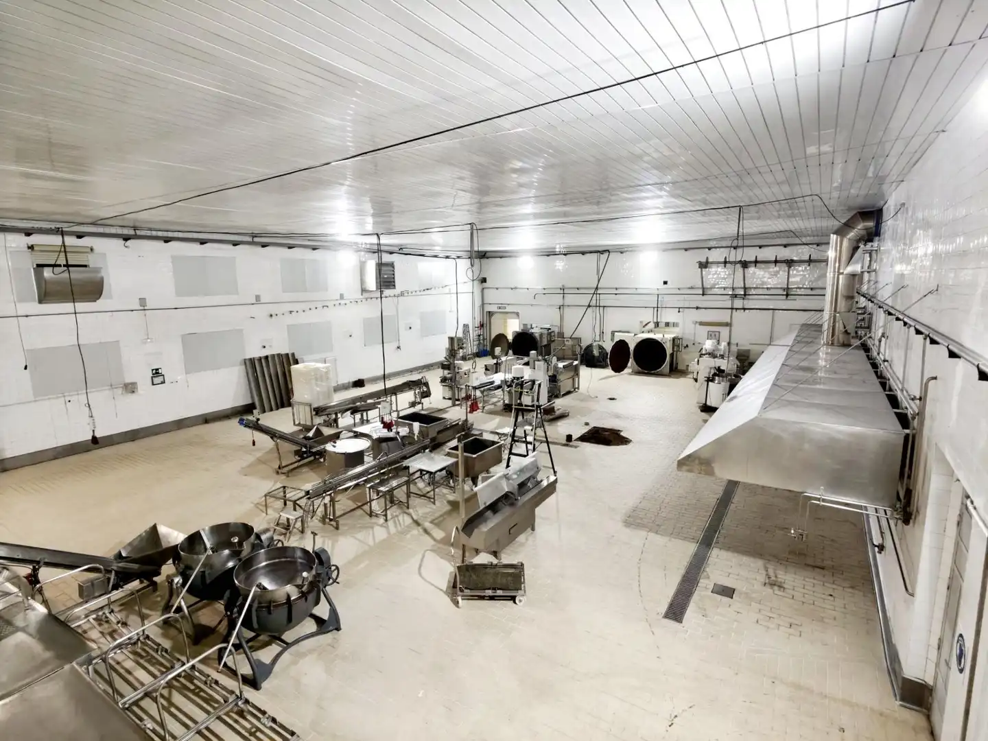 Industriegebäude zum Verkauf in Tapia de Casariego, imagen 22