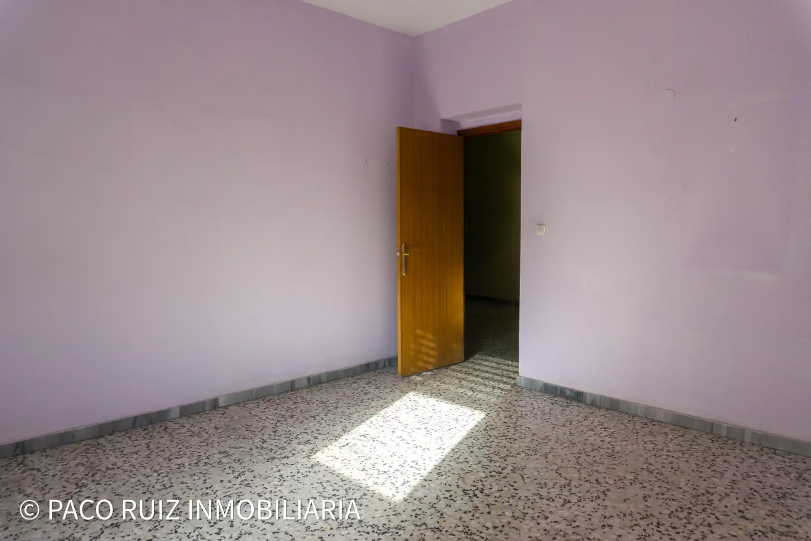 Bedroom of Detached homes for sale in Tabernas