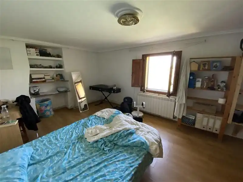 Casa rústica amb jardí en venda a Calle Paul Alta Plasencia 16, imagen 17