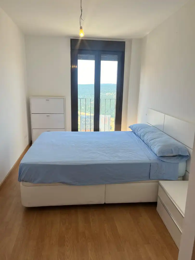 Dormitori de Apartament en venda en Gúdar amb Traster, Moblat i Forn