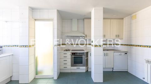 Foto 3 de Apartamento en venta en Concepción, Madrid